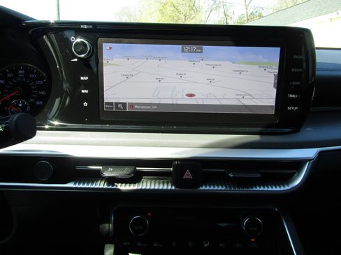 Used 2021 Kia K5 GT-Line image 25