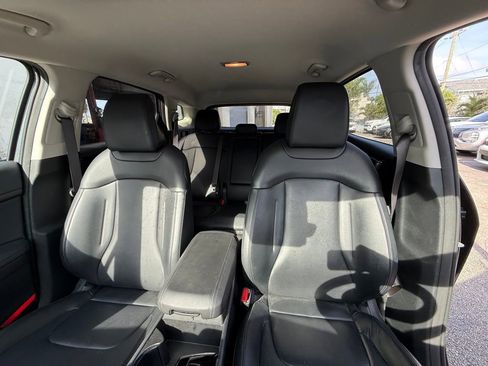 Certified 2024 Kia Sportage EX AWD/4WD image 7