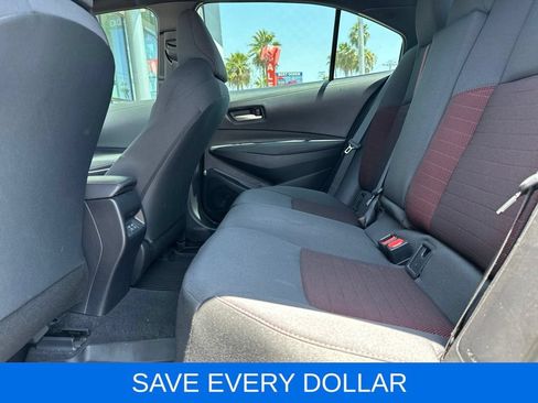 Used 2024 Toyota Corolla SE FWD image 16