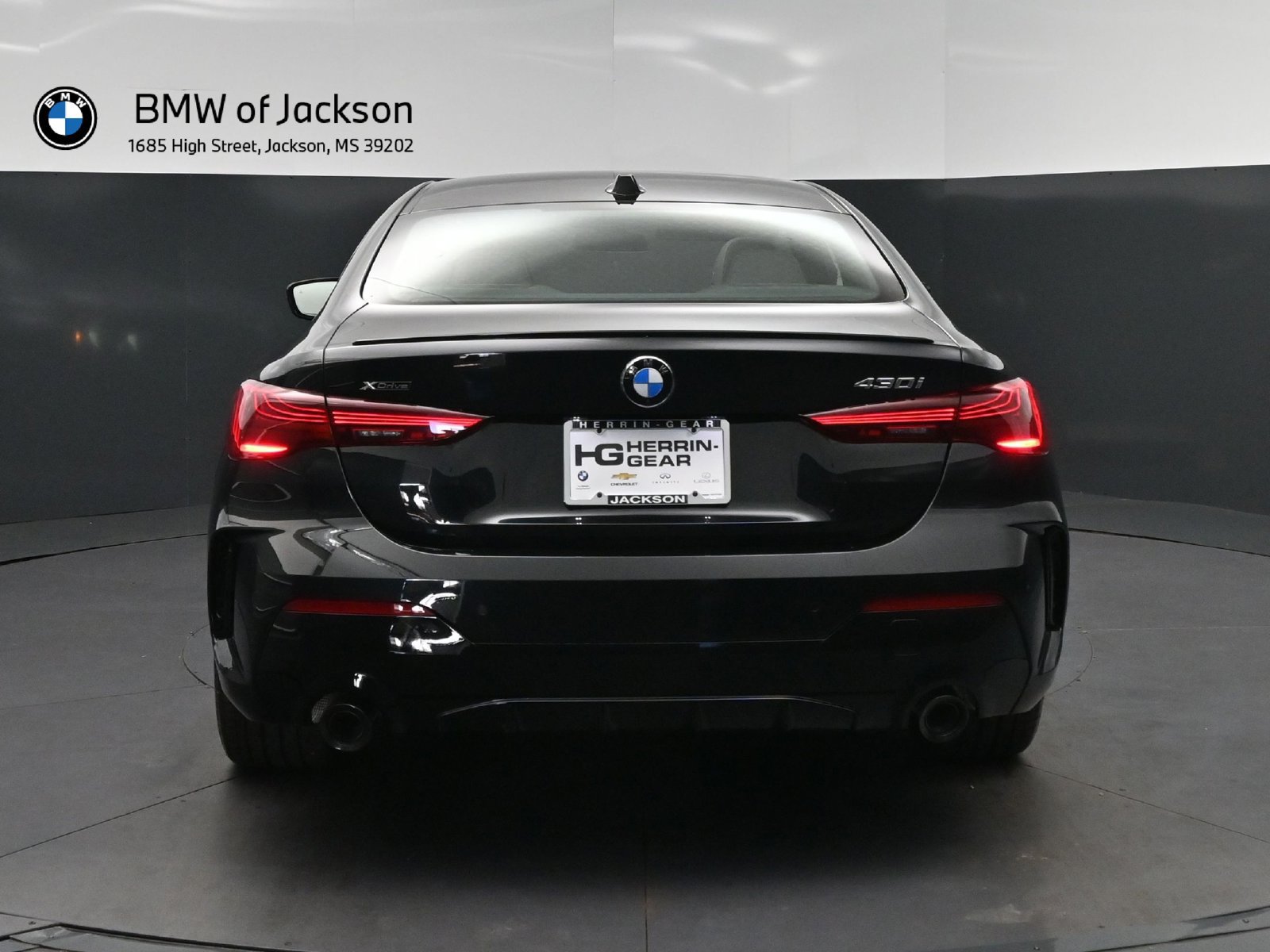 New 2027 BMW 430i Coupe w/ M Sport Package AWD/4WD image 6