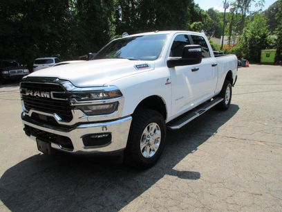 Used 2025 RAM 2500 Big Horn