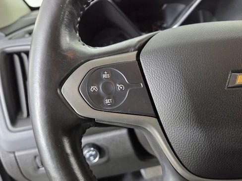 Used 2018 Chevrolet Colorado Z71 image 14