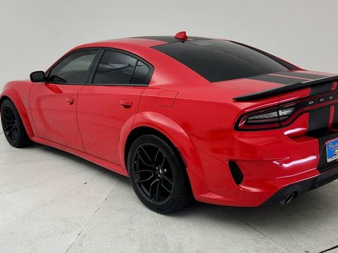 Used 2022 Dodge Charger Scat Pack RWD image 6
