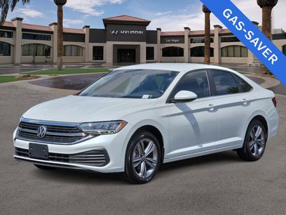 Used 2023 Volkswagen Jetta SE