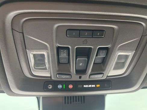Used 2023 GMC Sierra 1500 Denali w/ Denali Reserve Package image 20