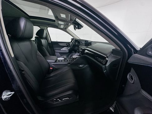 Used 2023 Acura MDX SH-AWD image 32