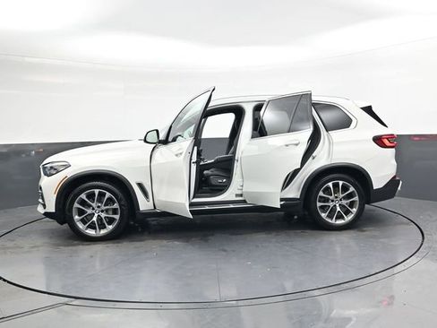 Used 2021 BMW X5 sDrive40i w/ Convenience Package image 38