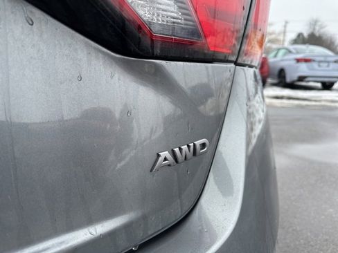 Certified 2024 Nissan Altima 2.5 SV image 8