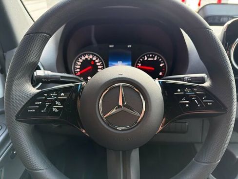 New 2026 Mercedes-Benz Sprinter 3500 image 22