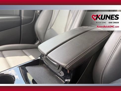 Used 2024 Buick Envision Preferred AWD/4WD image 25