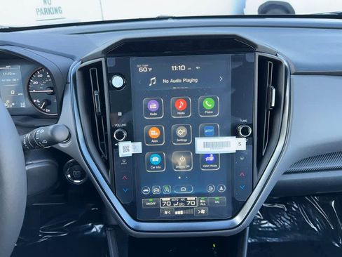 New 2026 Subaru Crosstrek 2.5i Wilderness image 16