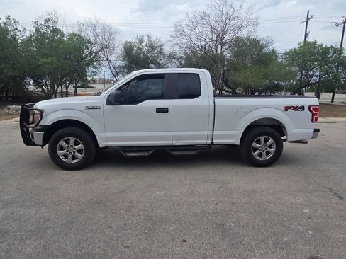 Used 2018 Ford F150 XL AWD/4WD image 5
