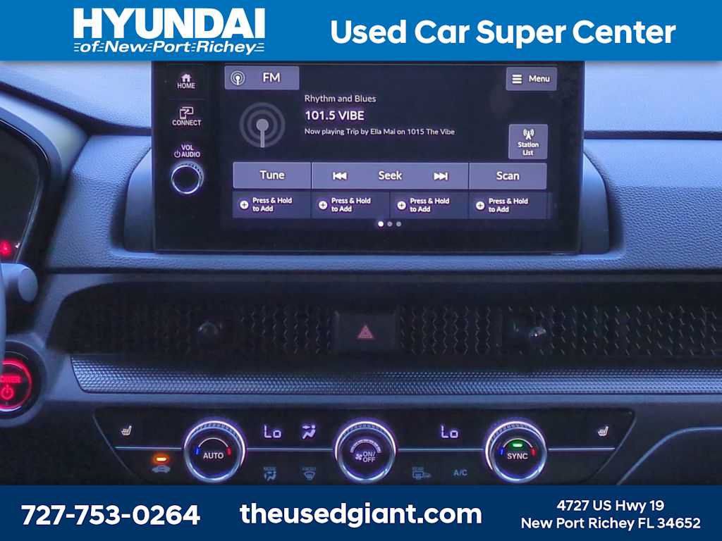 Used 2026 Honda CR-V Sport-L image 20