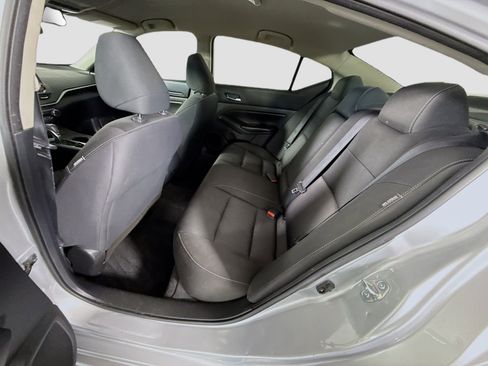 Used 2021 Nissan Altima 2.5 S image 25