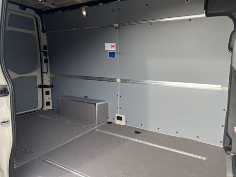New 2025 Mercedes-Benz Sprinter 2500 image 21