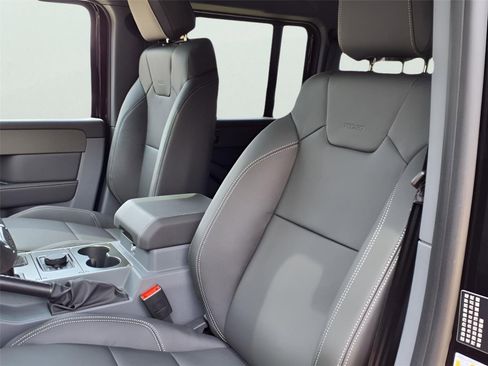 New 2025 INEOS Grenadier AWD/4WD image 22