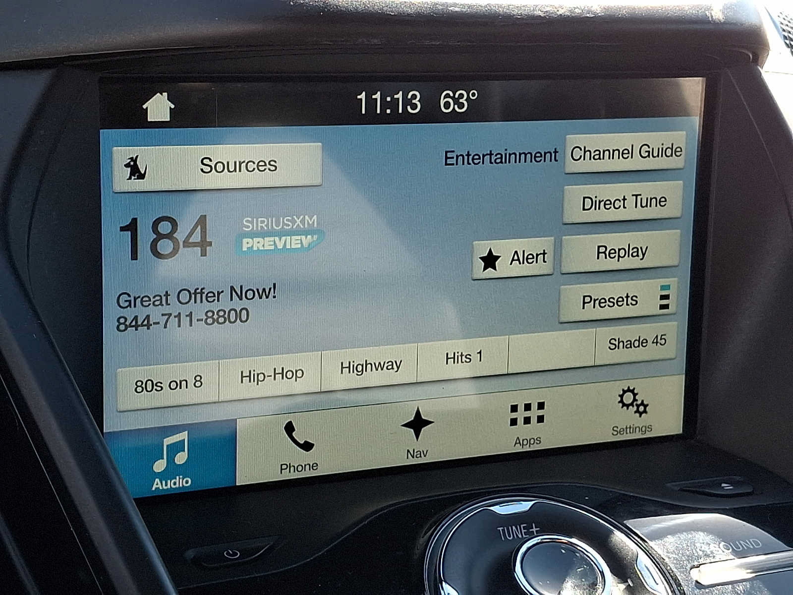 Used 2017 Ford Escape Titanium AWD/4WD image 16