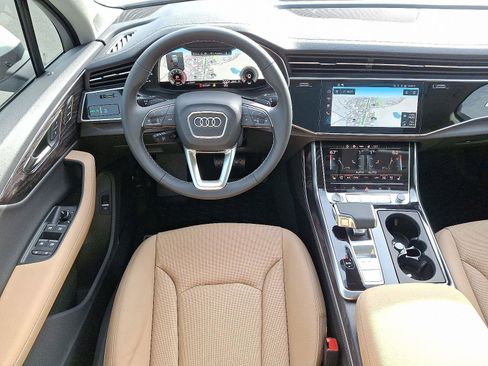 New 2026 Audi Q7 3.0T Premium Plus image 9