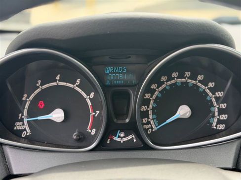 Used 2019 Ford Fiesta SE w/ Equipment Group 201A FWD image 34