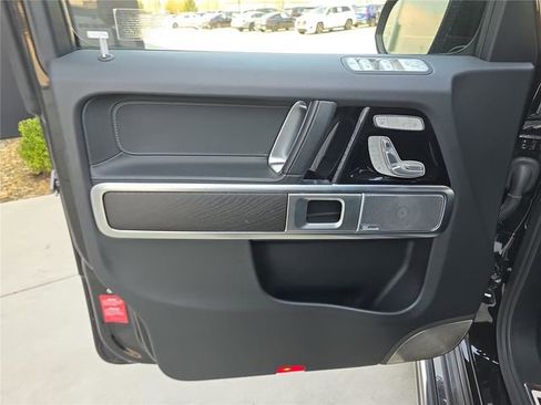 Used 2025 Mercedes-Benz G 550 image 20