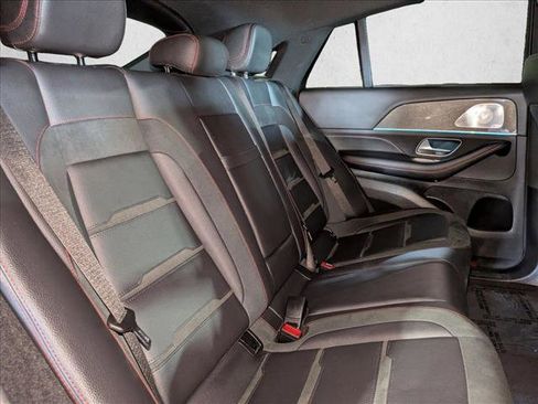 Used 2022 Mercedes-Benz GLE 53 AMG AMG GLE 53 image 23