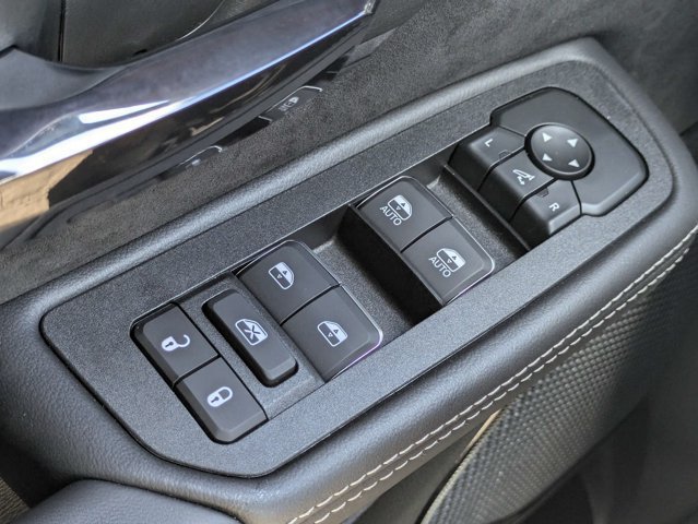 New 2027 RAM 1500 RHO AWD/4WD image 24