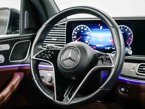 Certified 2024 Mercedes-Benz GLE 350 4MATIC image 15