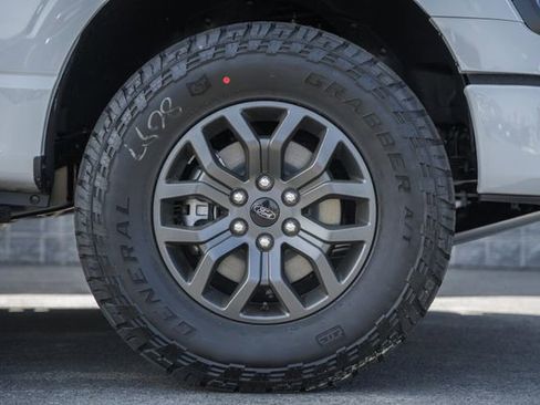 New 2026 Ford F150 Tremor AWD/4WD image 26