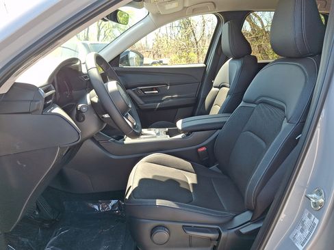 New 2026 MAZDA CX-5 Select AWD/4WD image 10