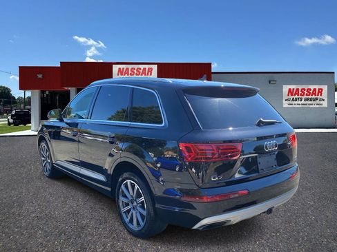 Used 2018 Audi Q7 3.0T Prestige image 6