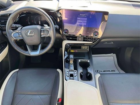 Certified 2023 Lexus NX 350 AWD w/ Luxury Package image 14