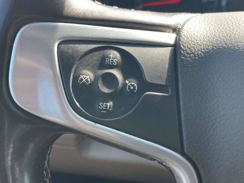Used 2019 GMC Yukon SLE w/ SLE Value Package AWD/4WD image 23