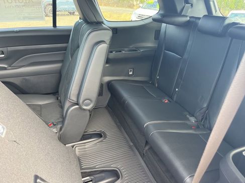 Used 2026 Toyota Grand Highlander AWD Hybrid image 17