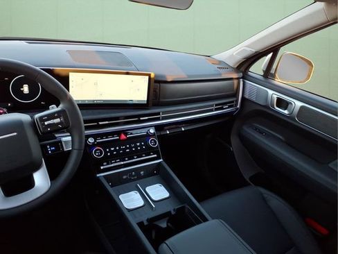 New 2026 Hyundai Santa Fe Limited AWD/4WD image 11