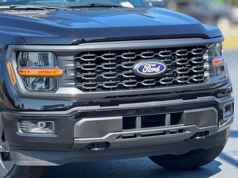 New 2025 Ford F150 STX w/ Equipment Group 200A image 5