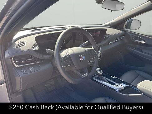 New 2026 Buick Envista Sport Touring w/ Convenience I Package FWD image 29