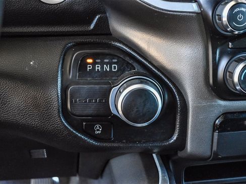 Used 2022 RAM 1500 Big Horn image 18