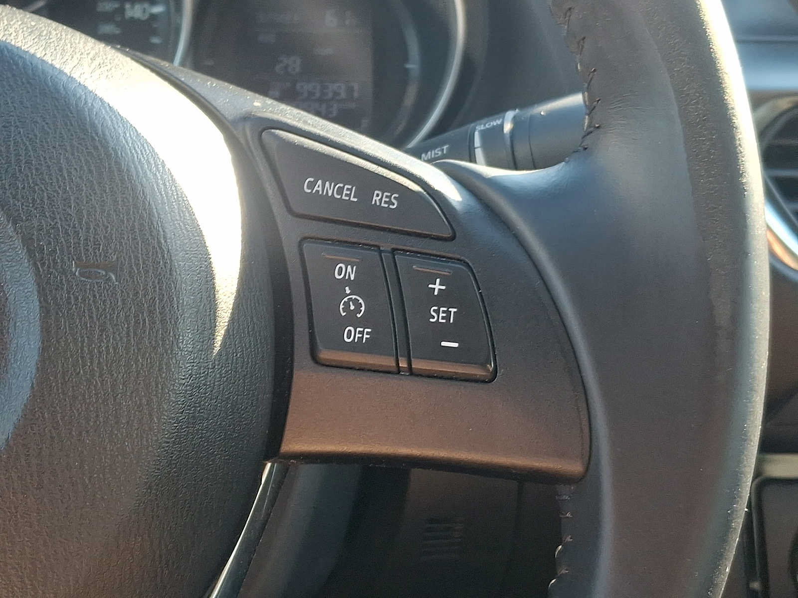 Used 2016 MAZDA MAZDA6 Touring FWD image 19