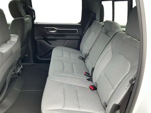New 2026 RAM 1500 Big Horn AWD/4WD image 23