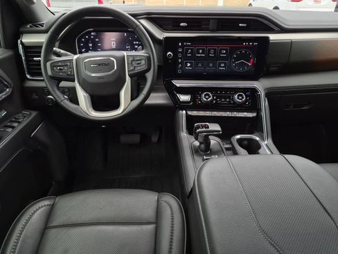 Certified 2024 GMC Sierra 1500 Denali w/ Denali Reserve Package image 17