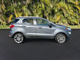 Used 2021 Ford EcoSport Titanium image 4