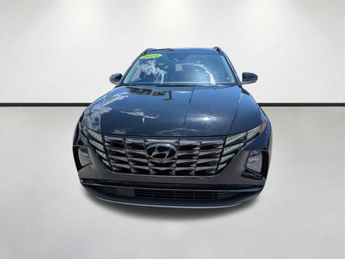 Used 2024 Hyundai Tucson Limited AWD/4WD image 9