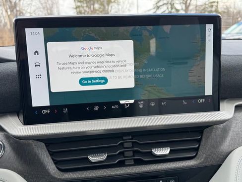 New 2026 Ford Explorer Platinum w/ LUX Leather Package image 24