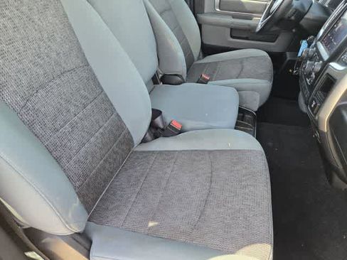Used 2018 RAM 1500 Big Horn AWD/4WD image 14