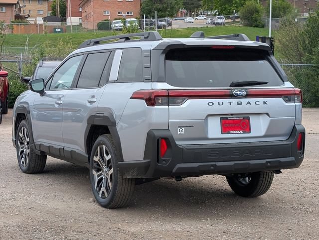 New 2026 Subaru Outback Touring XT AWD/4WD image 5