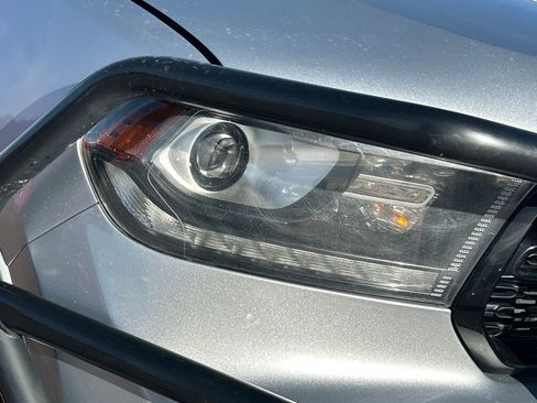 Used 2016 Dodge Durango R/T w/ Trailer Tow Group IV image 31