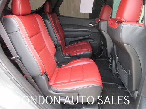 Used 2023 Dodge Durango SRT Hellcat AWD/4WD image 15