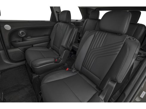 New 2026 Hyundai Palisade SEL FWD image 34