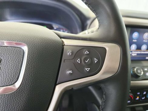 Certified 2023 GMC Acadia Denali w/ Black Diamond Edition image 20