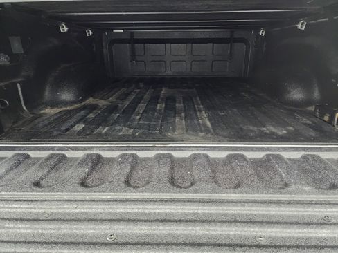 Used 2022 RAM 2500 Big Horn w/ Night Edition image 28